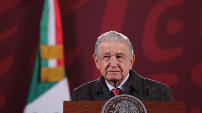 AMLO pedirá acuerdo con Calica, demandan pago de mil 500 mdd tras negativa de permiso de explotación