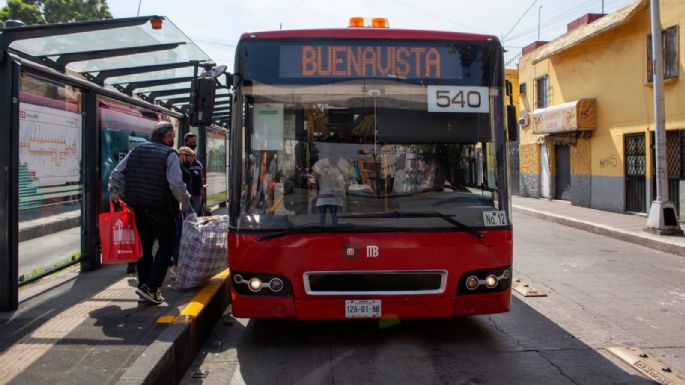 Estas son las nuevas formas para recargar la tarjeta Movilidad Integrada en CDMX