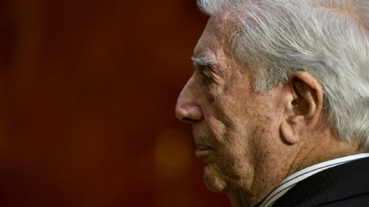 Vargas Llosa asegura que los comunistas "no saben gobernar"