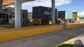 Circuito Exterior Mexiquense niega que video viral sea del sistema "ponchallantas"