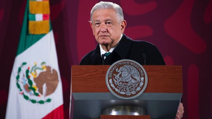 A Kerry le dijimos que estamos a favor de las energías limpias y en contra de los negocios sucios: AMLO