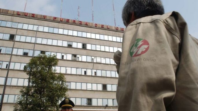 Indep anuncia plan de pensiones para extrabajadores de Luz y Fuerza