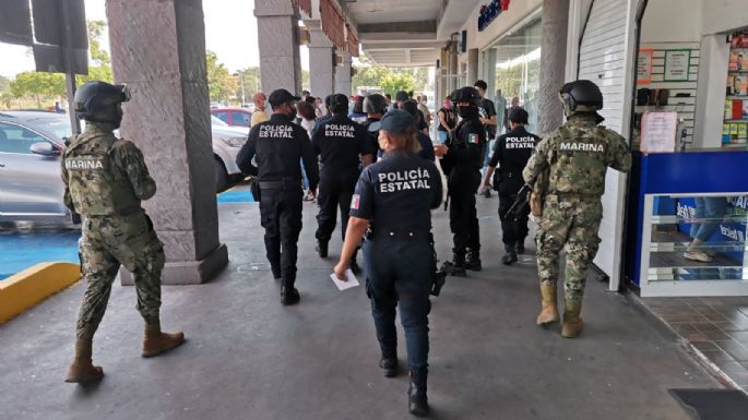 Gobierno de Colima anuncia operativos de seguridad ante ola de violencia