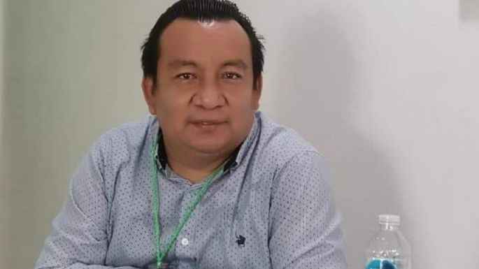 Otro periodista asesinado: Heber López fue atacado en Salina Cruz, Oaxaca