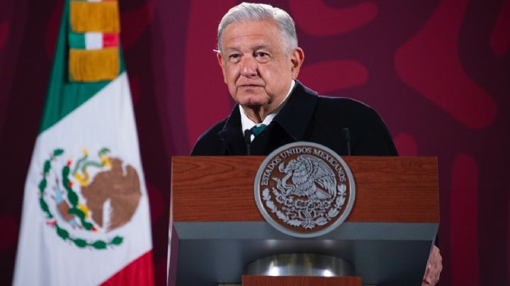 A Kerry le dijimos que estamos a favor de las energías limpias y en contra de los negocios sucios: AMLO