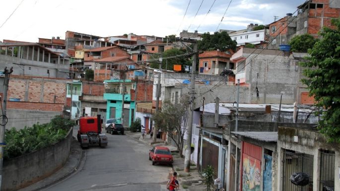 Al menos ocho personas muertas dejó un operativo policial en favela de Río de Janeiro