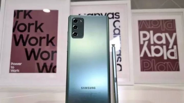 Samsung reconoce un fallo que afecta a modelos Galaxy antiguos