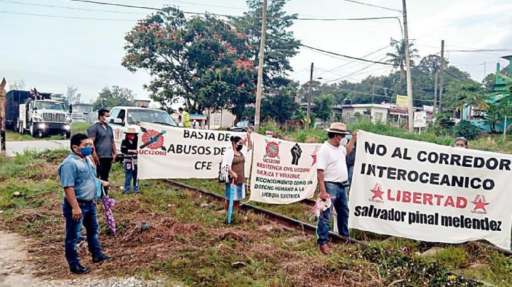 Asamblea de Puente Madera ratifica su rechazo al parque industrial del gobierno de AMLO en Oaxaca