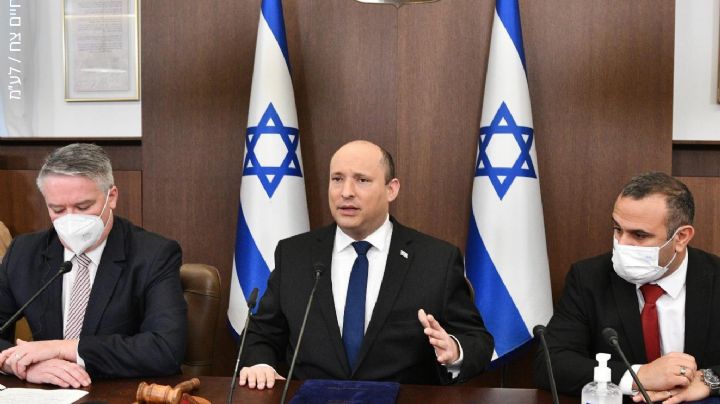 Israel insta a sus conciudadanos a salir de Ucrania "antes de que sea imposible"