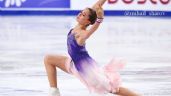 La patinadora rusa Kamila Valieva recibe autorización para competir en Beijing 2022