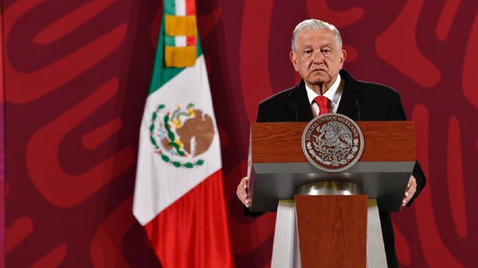 “Se me cae la cara de vergüenza” dice AMLO sobre #TodosSomosLoret que fue tendencia mundial