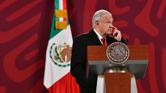 AMLO anuncia informe cada 15 días sobre los avances en los asesinatos a periodistas