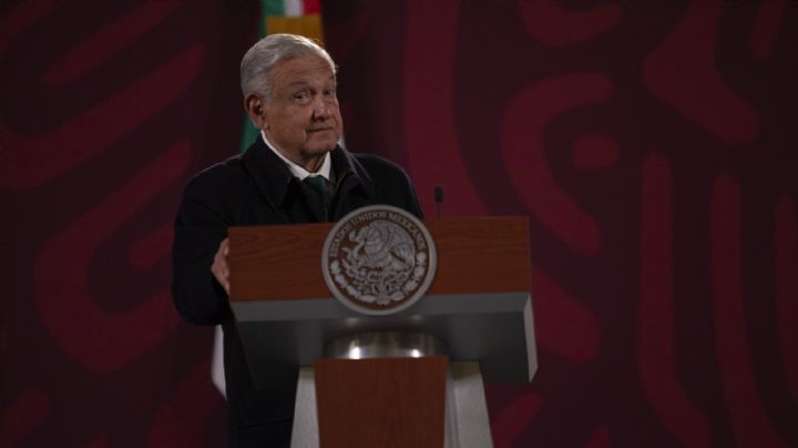 AMLO, el desconocimiento