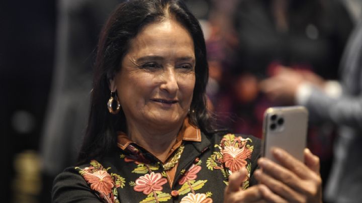 Diputada de Morena recula y se disculpa por sugerir que periodistas revelen su sueldo