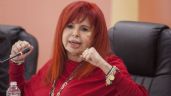 Foto ilustrativa de la nota titulada: Layda Sansores afirma que sacaron de contexto su frase: “para ser candidato, tienes que ser narco"