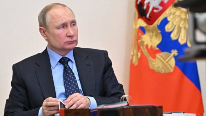 Rusia acusa a Ucrania de prolongar el conflicto por negarse a negociar