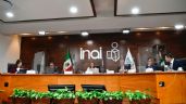 Juez federal frenó por tiempo indefinido nombramiento de comisionado en el INAI