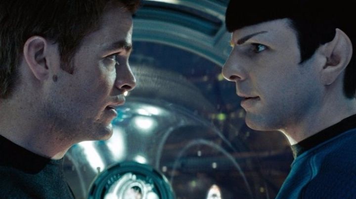 Star Trek 4 está confirmada con el regreso de Chris Pine y Zachary Quinto