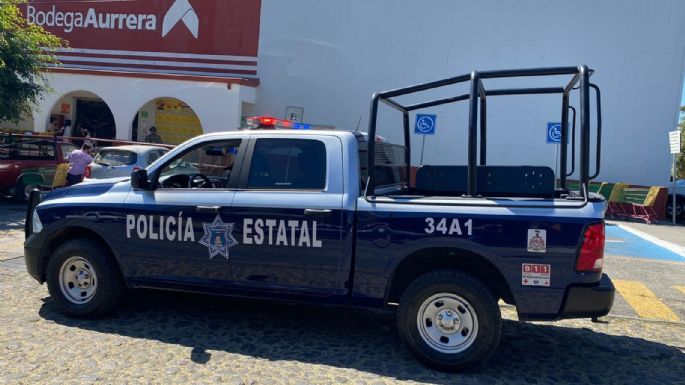 El agente de la Policía Estatal Preventiva, Christian Otoniel Padilla, fue asesinado en Colima