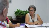 Detienen y recluyen a secretaria de obras de Graco Ramírez acusada de abuso de funciones