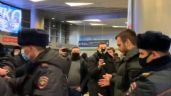 Tribunal de Rusia ordena encarcelar a un hermano de Navalni