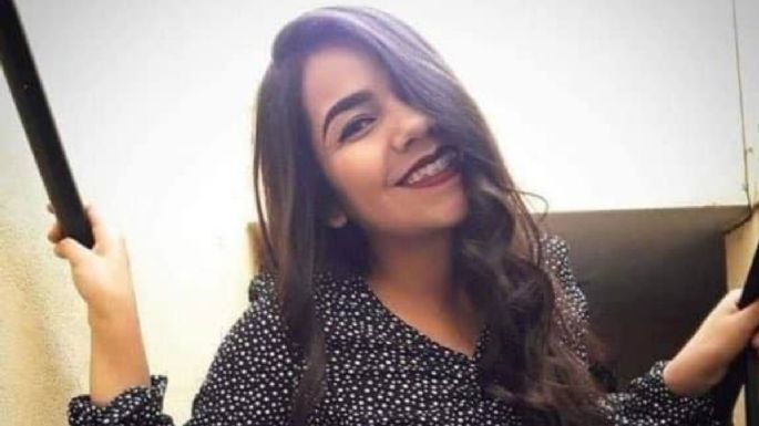 Hallan muerta a Valeria, la joven secuestrada el sábado en Zacatecas