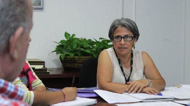 Detienen y recluyen a secretaria de obras de Graco Ramírez acusada de abuso de funciones
