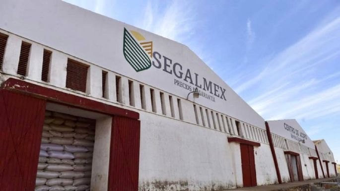 Función Pública inhabilita y multa a empresa vinculada a desfalco en Segalmex