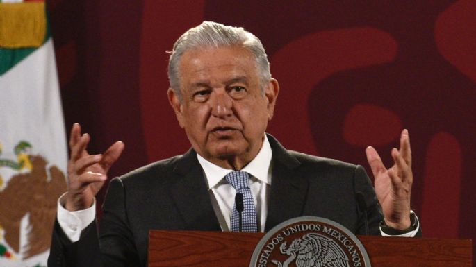 "Nos faltan soldadores en México de tanta obra que hay": AMLO