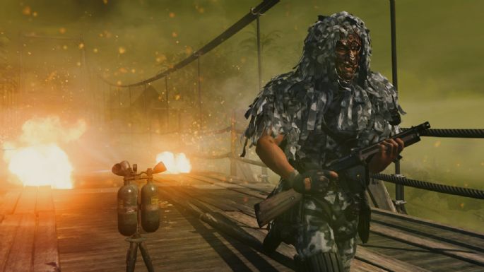 Call of Duty Warzone despliega su nueva arma contra jugadores tramposos: Damage Shield