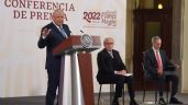 EU mantiene su política exterior injerencista de hace dos siglos: AMLO por financiamiento a MCCI