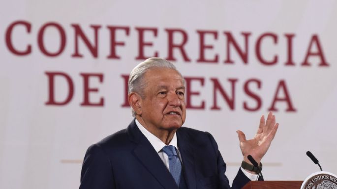 AMLO acusa traición de Lilly Téllez: “Quiere verme en la cárcel ¿Qué le hice?”