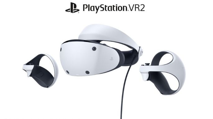 Así es el diseño de PlayStation VR2