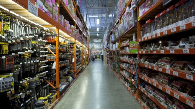 The Home Depot ganó más de 16 mil millones de dólares durante el 2021