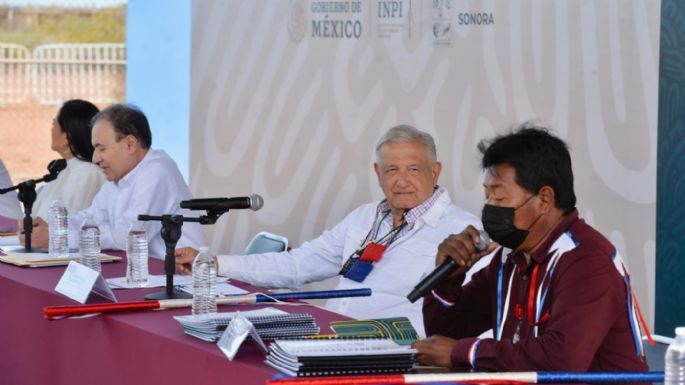 El TEPJF confirma que López Obrador violó la veda electoral