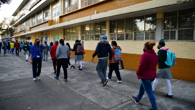 Redim pide evitar la criminalización niñas, niños y adolescentes ante caso de alumno armado en CDMX