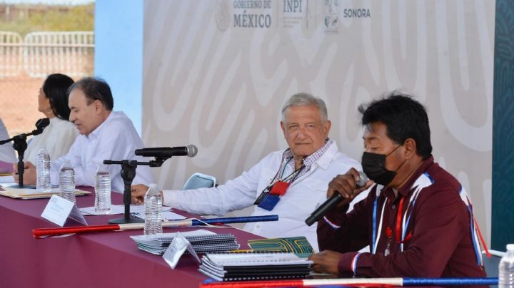El TEPJF confirma que López Obrador violó la veda electoral