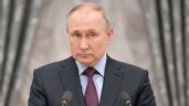 Vladimir Putin advierte que no existe un "reemplazo razonable" para el gas ruso en Europa