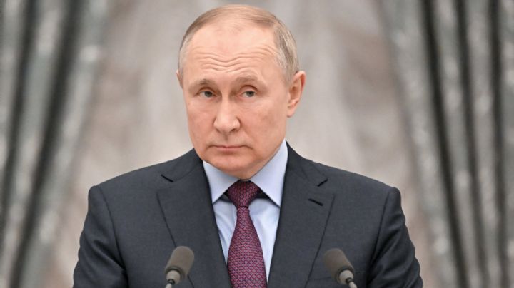Asistencia de Putin a la próxima reunión del G20 "dependerá de la situación": Kremlin