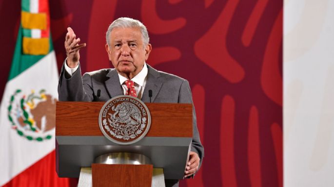 El gobierno está preparado para evitar aumento en combustibles ante conflicto en Ucrania: AMLO