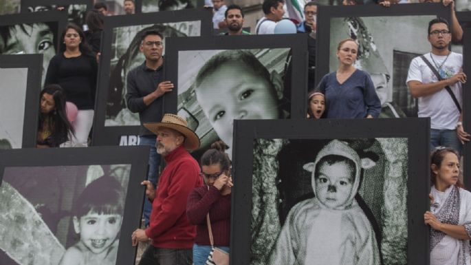 Guardería ABC: La política le ganó a la justicia