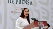 Exfuncionario de Colima confirma operación de Indira Vizcaíno en favor de Sheinbaum en Jalisco
