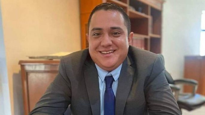 Matan al periodista Jorge Camero al salir de un gimnasio en Sonora