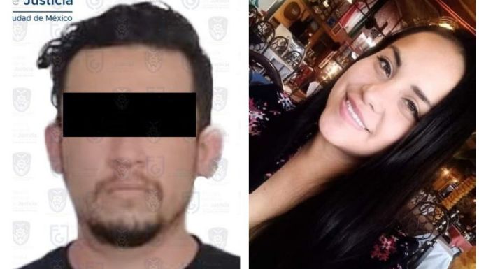 Detienen al presunto feminicida de Brenda Isela Solís; lo identifican como su pareja