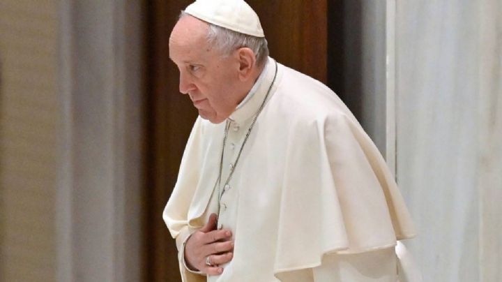 Confiesa el Papa Francisco que ya firmó su carta de renuncia ante una eventual incapacidad