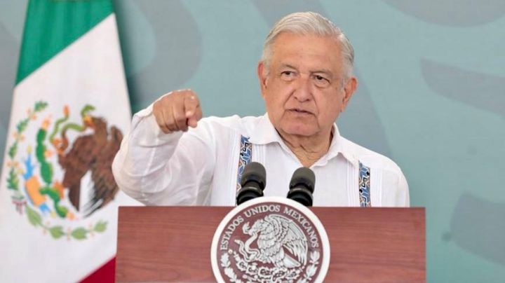 Ataques contra mi hijo "una cobardía, el problema es conmigo": AMLO