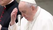 El Papa pide paz para Israel y Palestina: "Detengan los ataques y las armas, por favor"