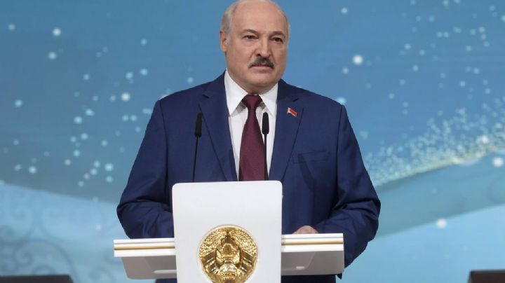 Bielorrusia aprueba reformas que refuerzan poderes de Lukashenko tras un referéndum constitucional