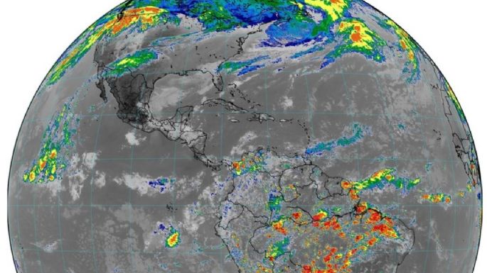 Mitad de la población mundial ya es afectada por el calentamiento global, alerta informe de la ONU