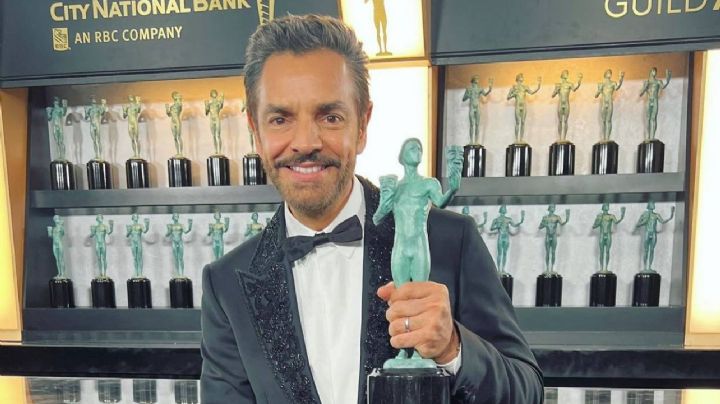 Esta es la lista completa de ganadores de los SAG Awards